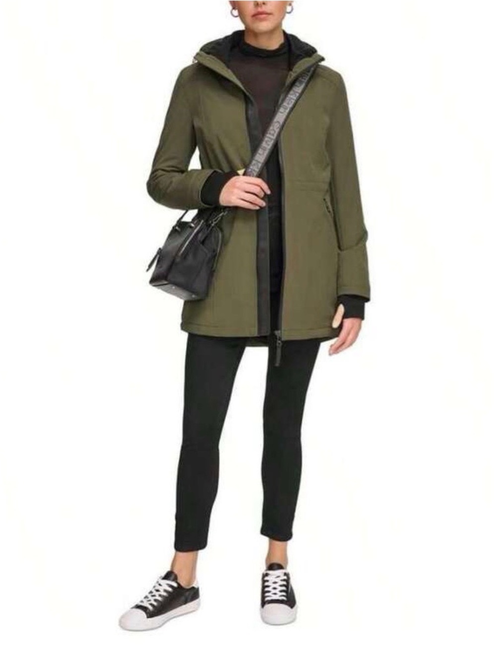 Calvin Klein Jacket - Picture 4 of 13